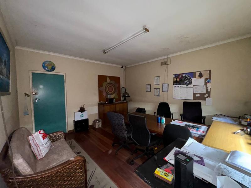 Commercial Property for Sale in Lansdowne Western Cape